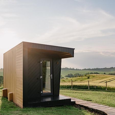 Feelmore Tiny House Nagyloc Bagian luar foto