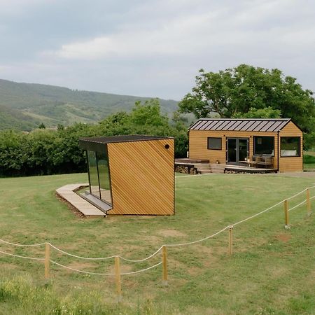 Feelmore Tiny House Nagyloc Bagian luar foto