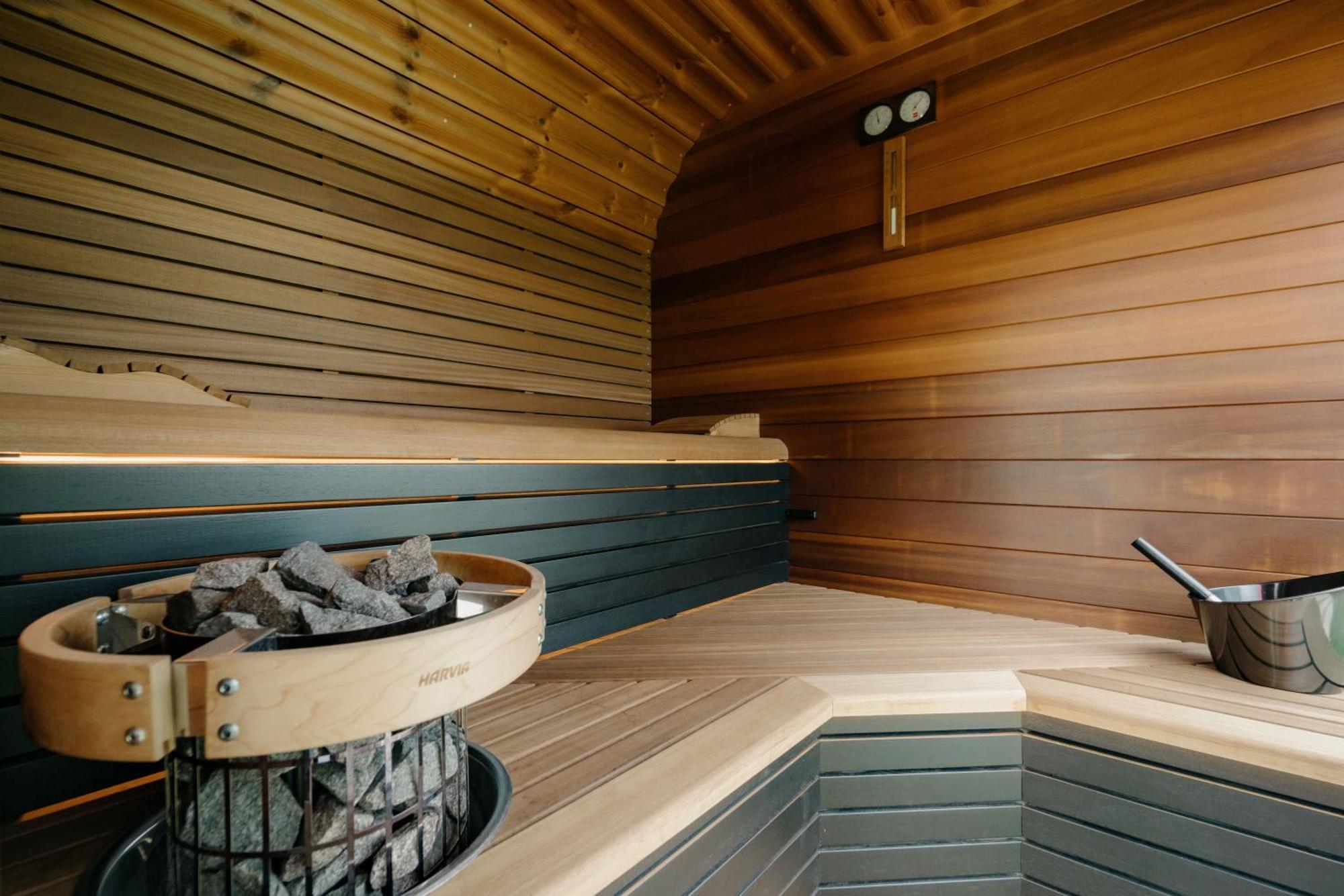 Feelmore Tiny House Nagyloc Bagian luar foto