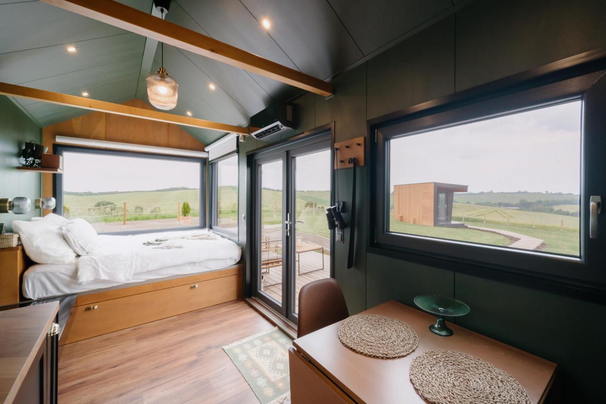 Feelmore Tiny House Nagyloc Bagian luar foto