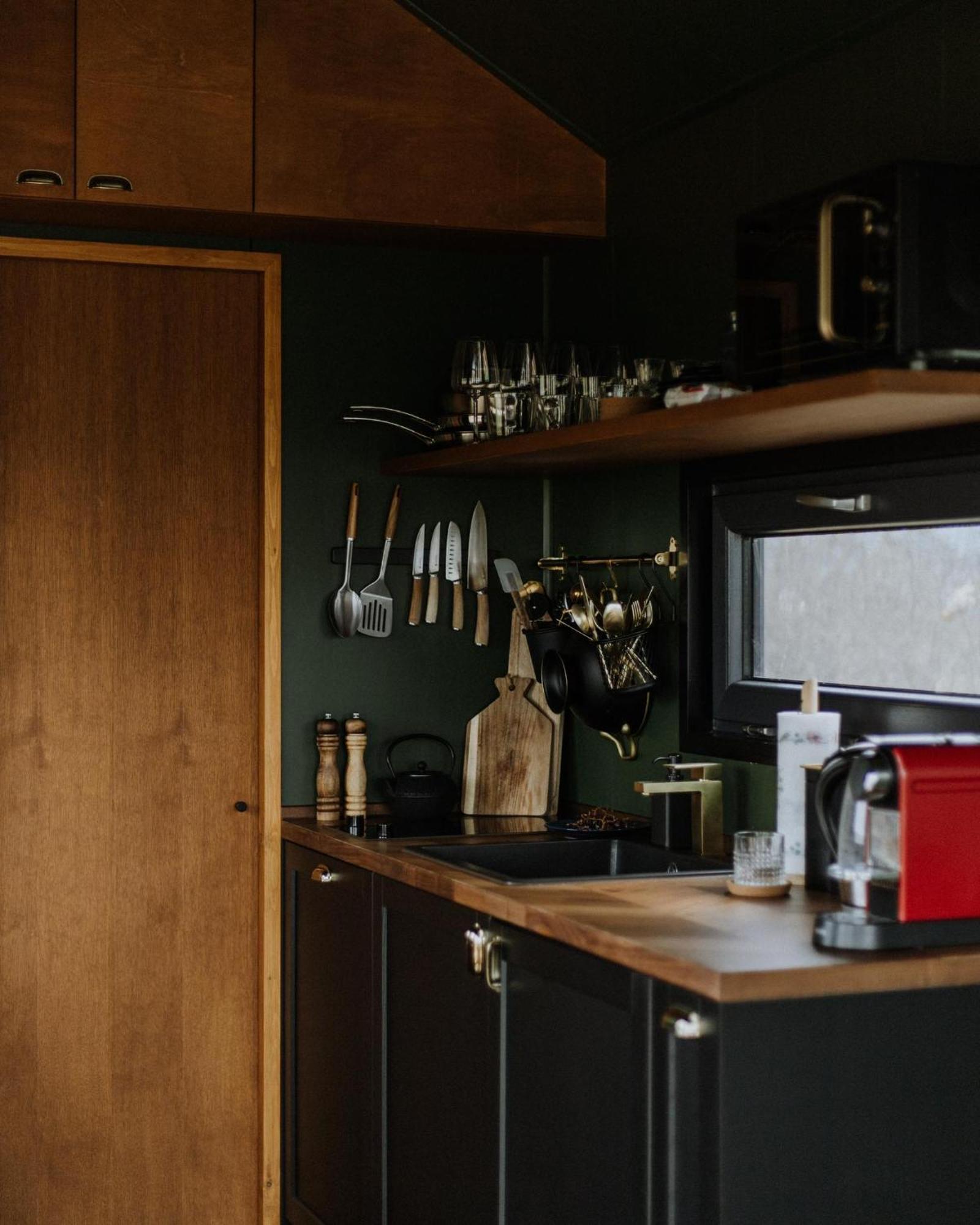 Feelmore Tiny House Nagyloc Bagian luar foto