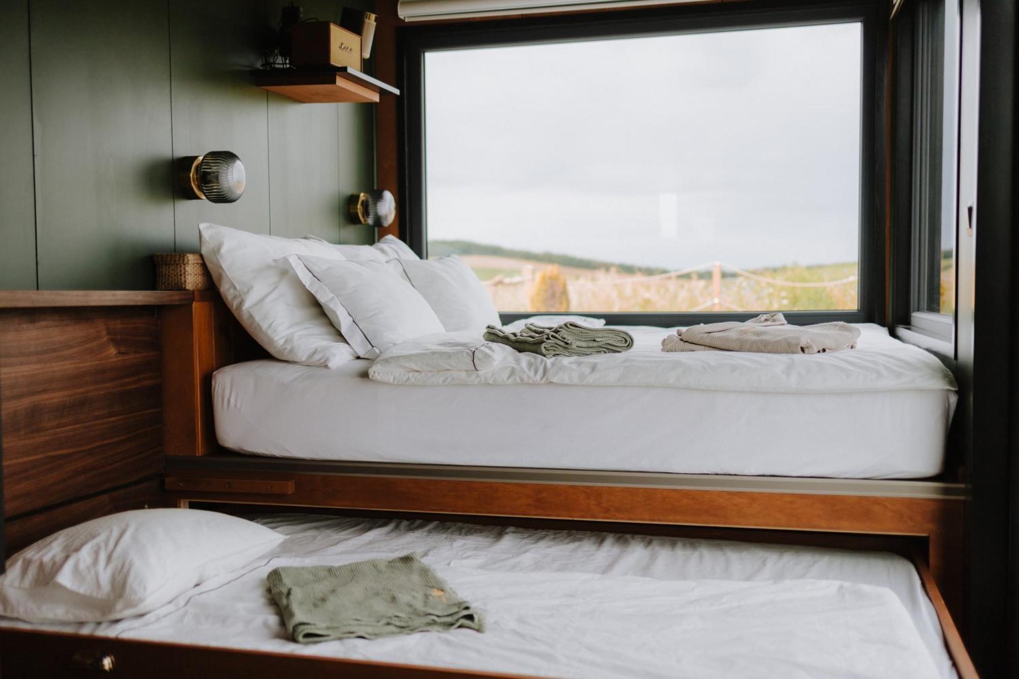 Feelmore Tiny House Nagyloc Bagian luar foto